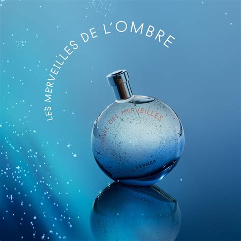 l'ombre des merveilles hermes 2020|Hermes elixir des merveilles sample.